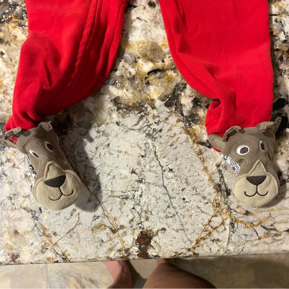 12-18 months NWT christmas boy clothes - Picture 11 of 11